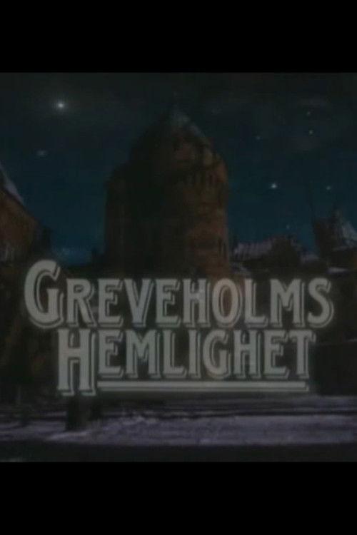 Greveholms hemlighet