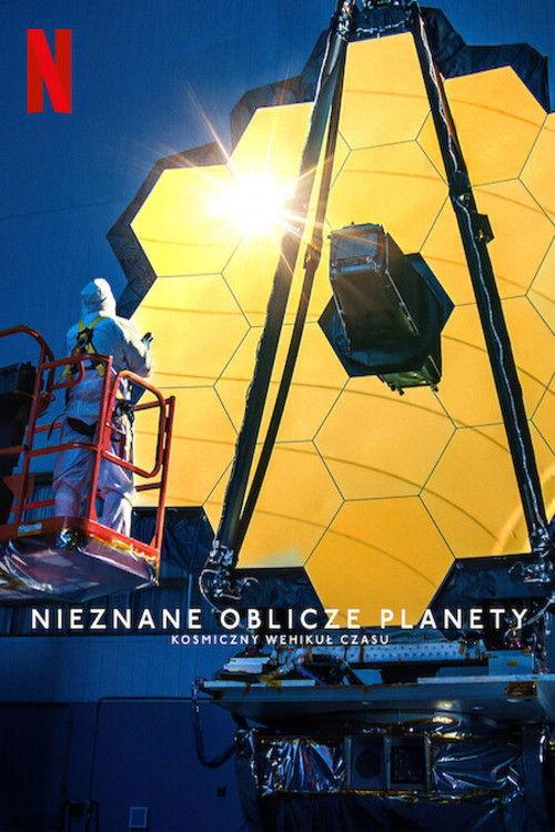 Nieznane oblicze planety: Kosmiczny wehikuł czasu