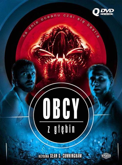 Obcy z Głębin
