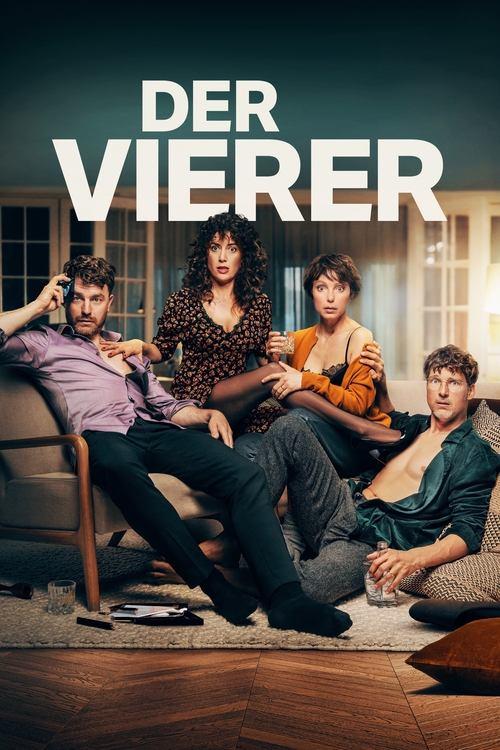 Der Vierer