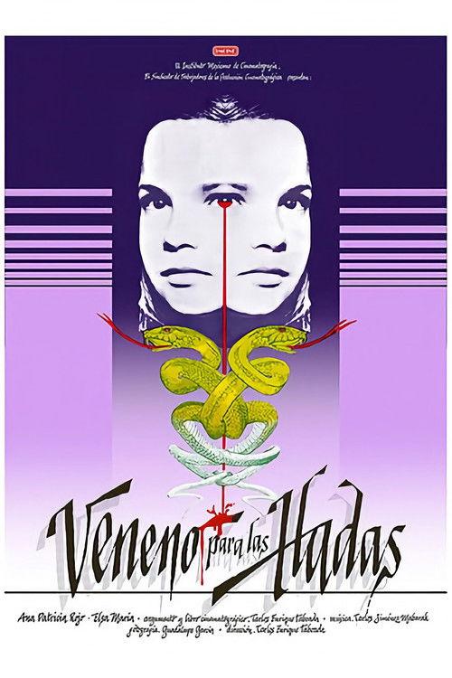 Trucizna dla wróżek