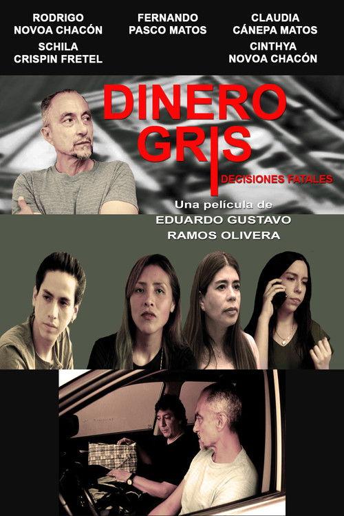 Dinero Gris