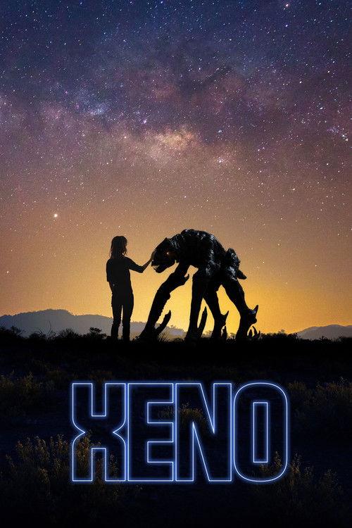 Xeno: Obcy