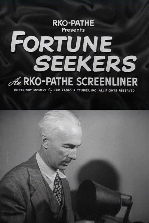 Fortune Seekers