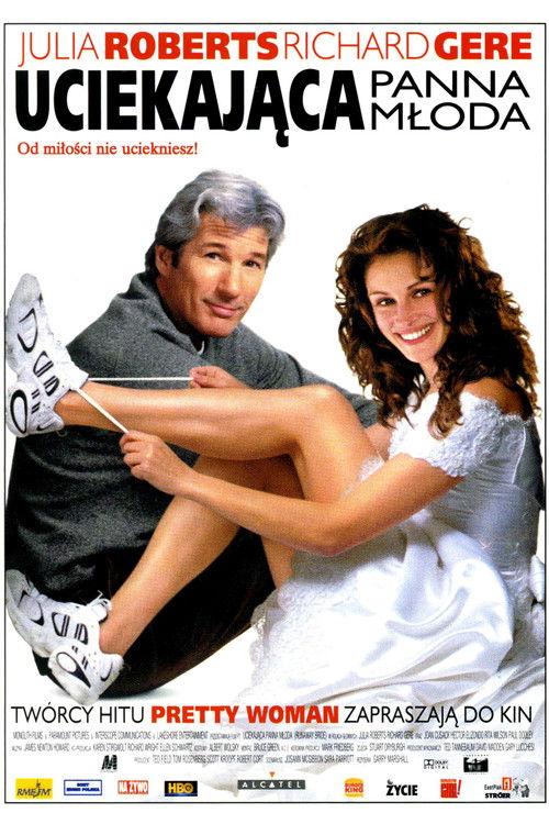 Uciekająca Panna Młoda