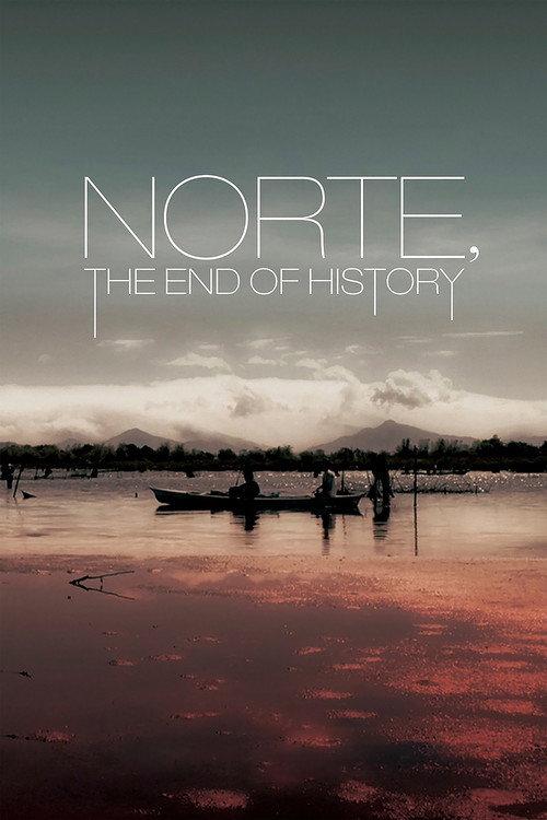 Norte, koniec historii