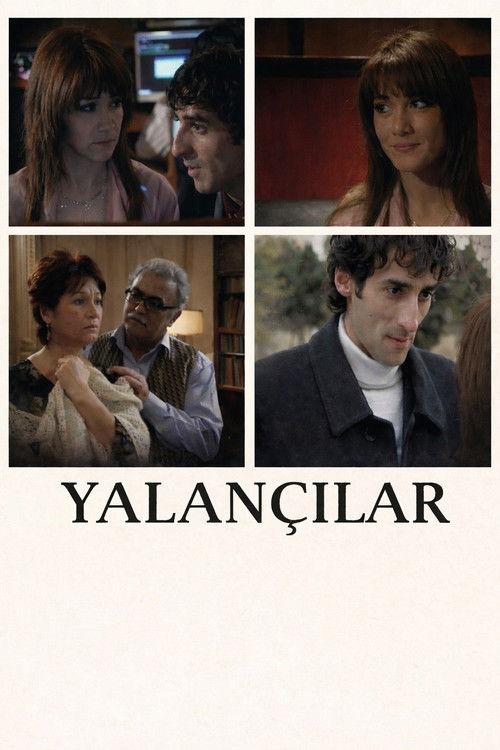Yalançılar