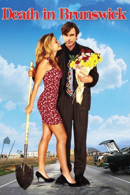Śmierć w Brunswick