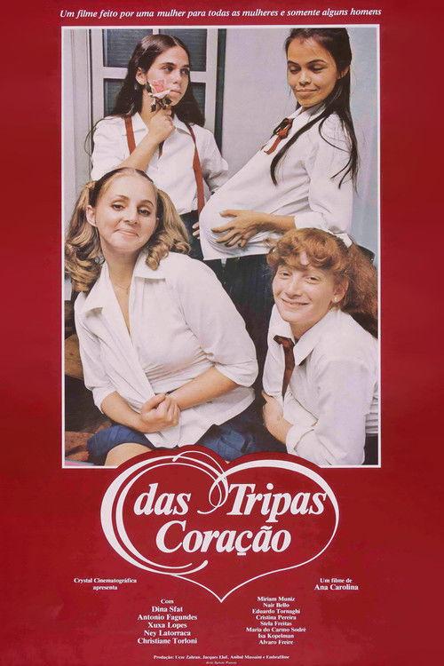 Das Tripas Coração