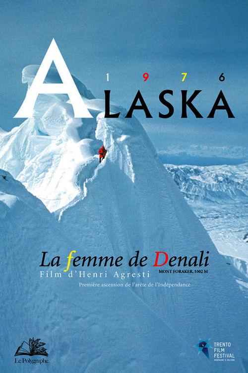 La Femme De Denali