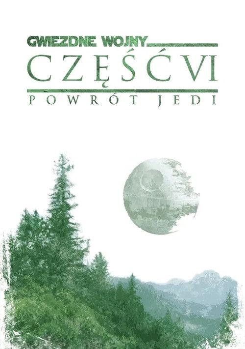 Gwiezdne wojny: Część VI - Powrót Jedi