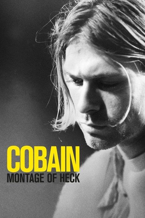 Kurt Cobain: Życie bez cenzury