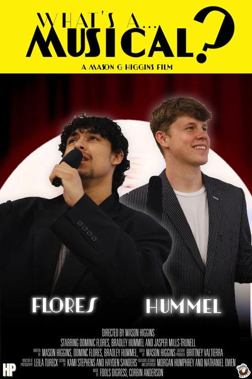 What's A Musical?