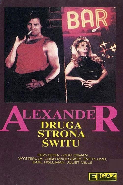 Alexander: The Other Side of Dawn