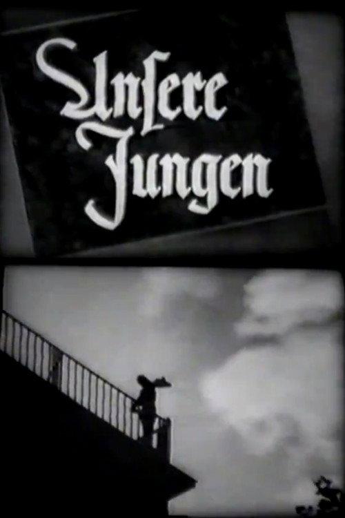 Unsere Jungen
