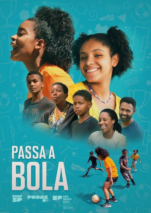 Passa a bola