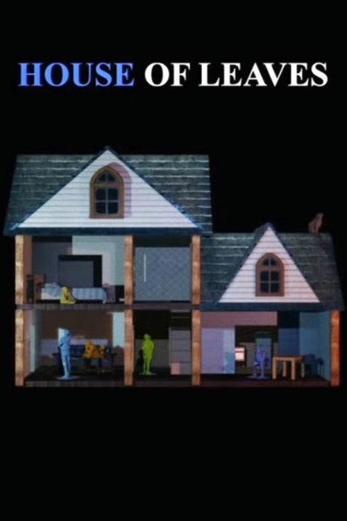 House of Leaves