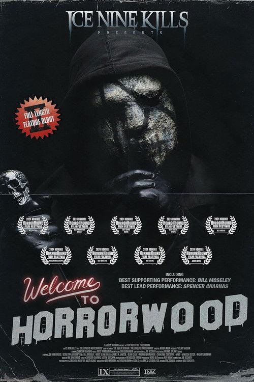 Ice Nine Kills Presents: Welcome to Horrorwood