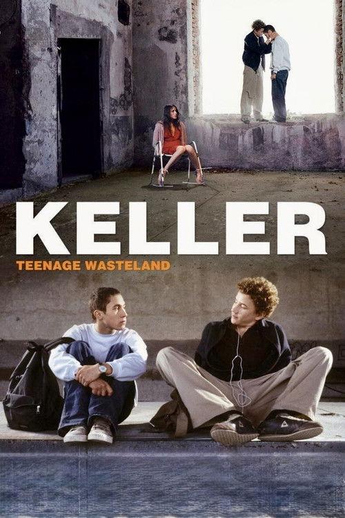 Keller - Teenage Wasteland