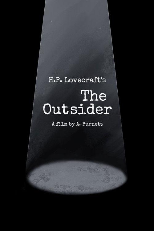 The Outsider