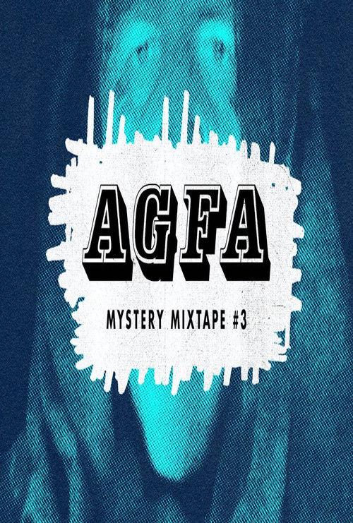 AGFA Mystery Mixtape #3: Sequelitis
