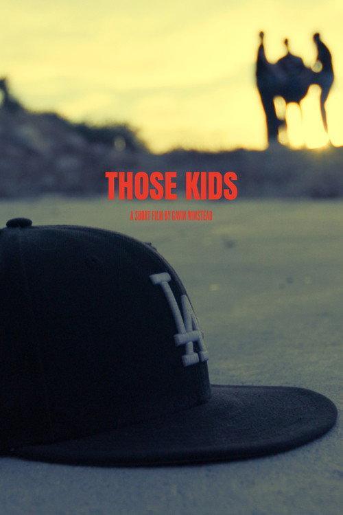 Those Kids