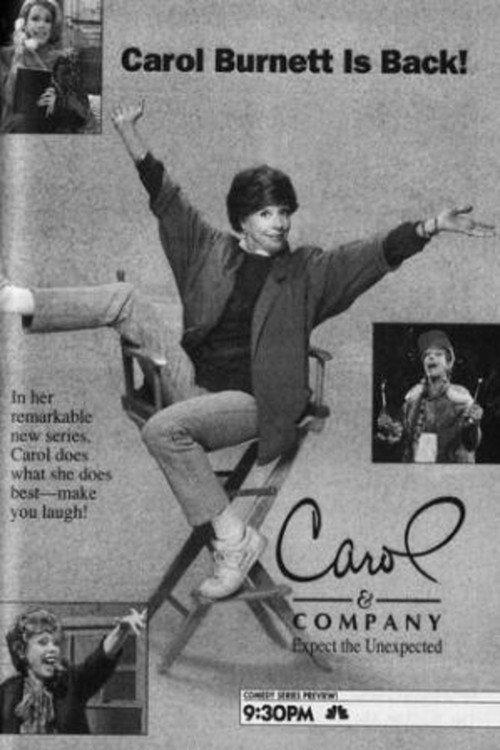 Carol and Company