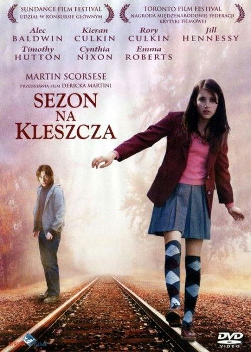 Sezon na kleszcza