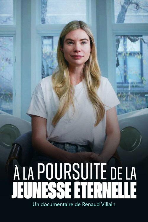 A la poursuite de la jeunesse éternelle