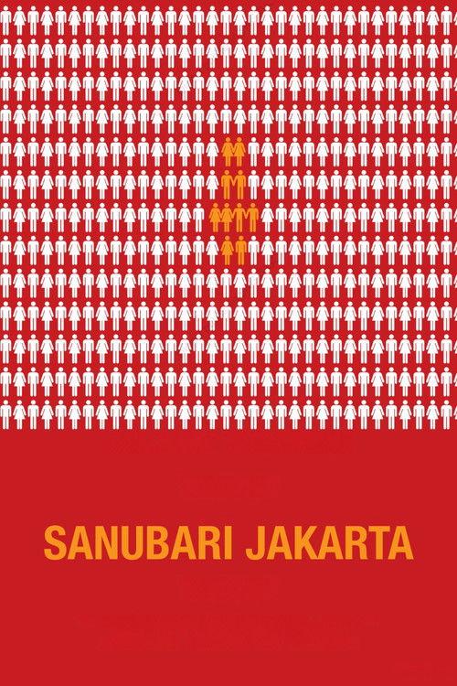 Sanubari Jakarta