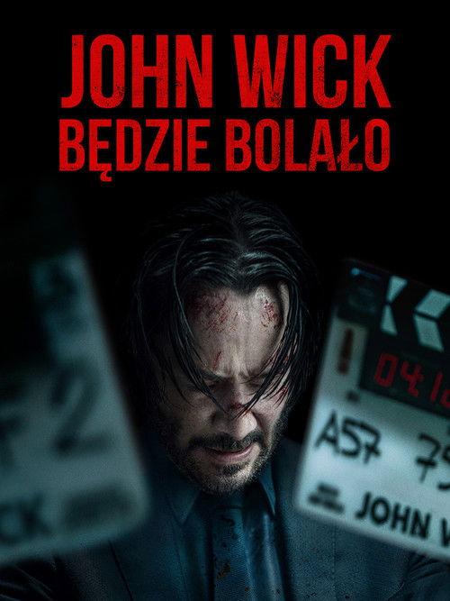 John Wick: Będzie bolało
