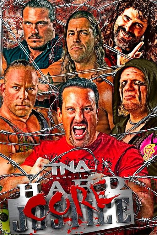 TNA Hardcore Justice 2010