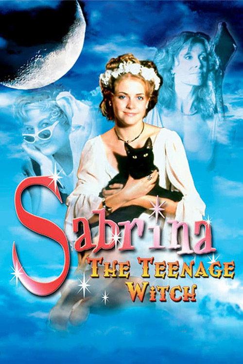 Sabrina, nastoletnia czarownica