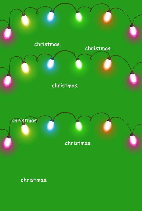 christmas.
