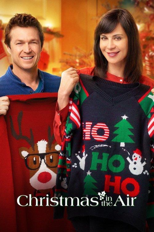 Boże Narodzenie w powietrzu