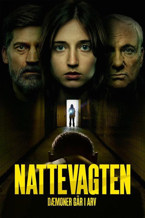 Nocny strażnik