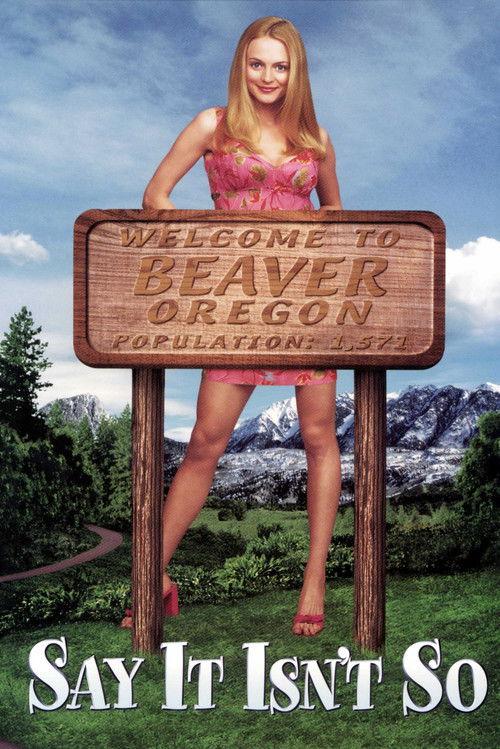 Powiedz, że to nie tak