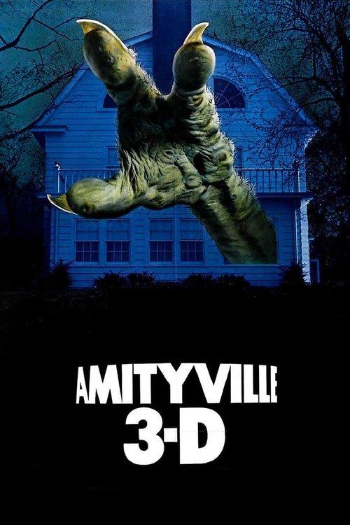 Amityville III: Demon