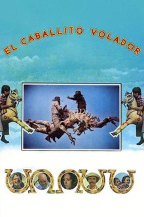 El caballito volador