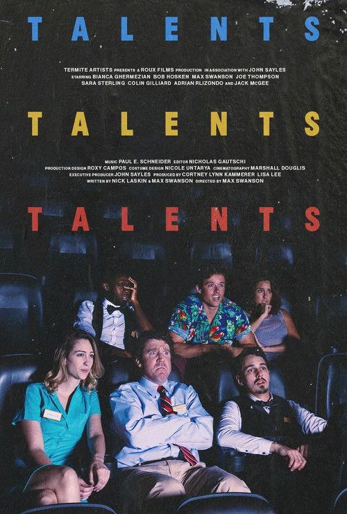 Talents