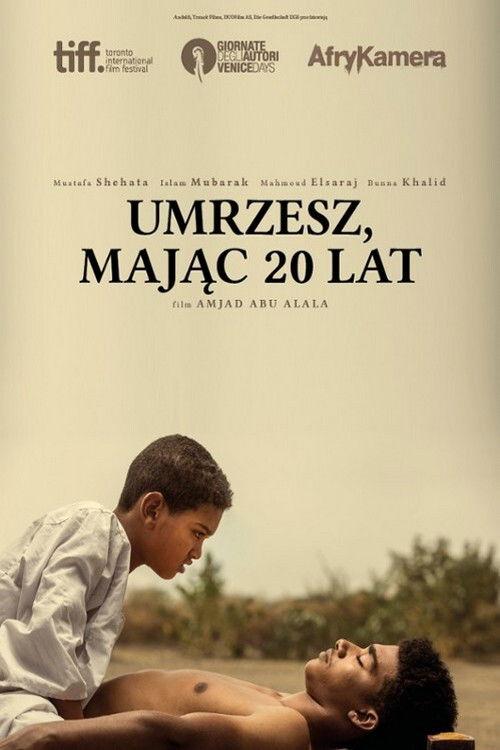 Umrzesz w wieku 20 lat