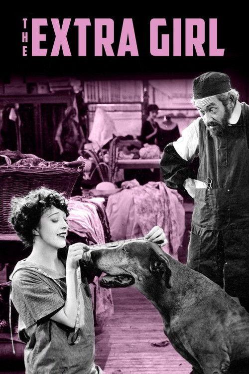 The Extra Girl