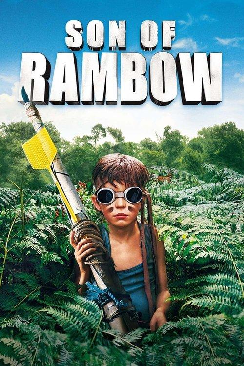 Syn Rambow