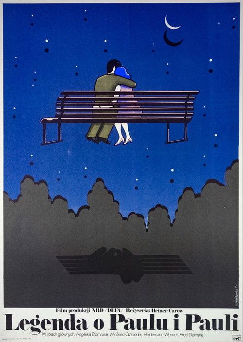 Die Legende von Paul und Paula