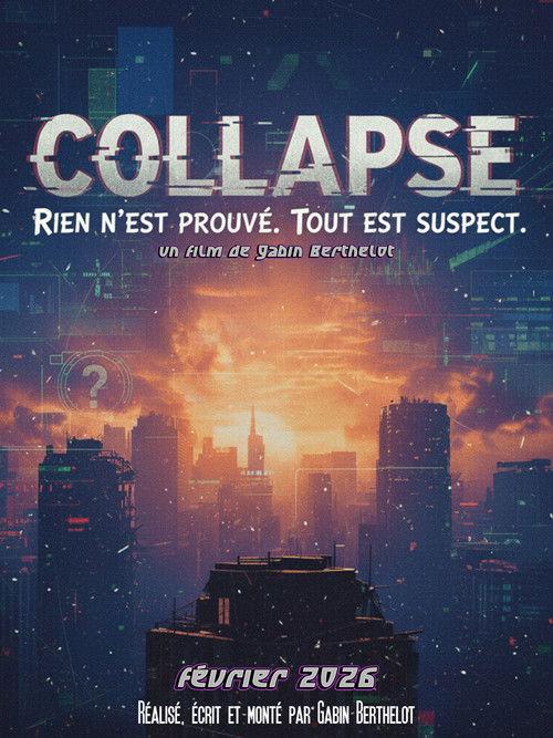 COLLAPSE