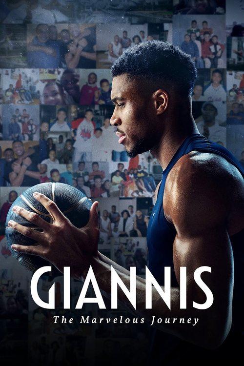 Giannis: Cudowna Podróż