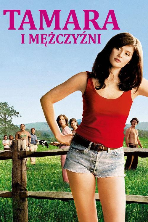Tamara i mężczyźni