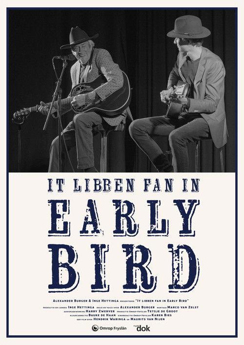 It libben fan in Early Bird