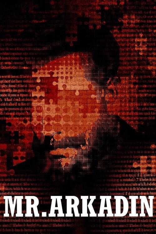 Pan Arkadin