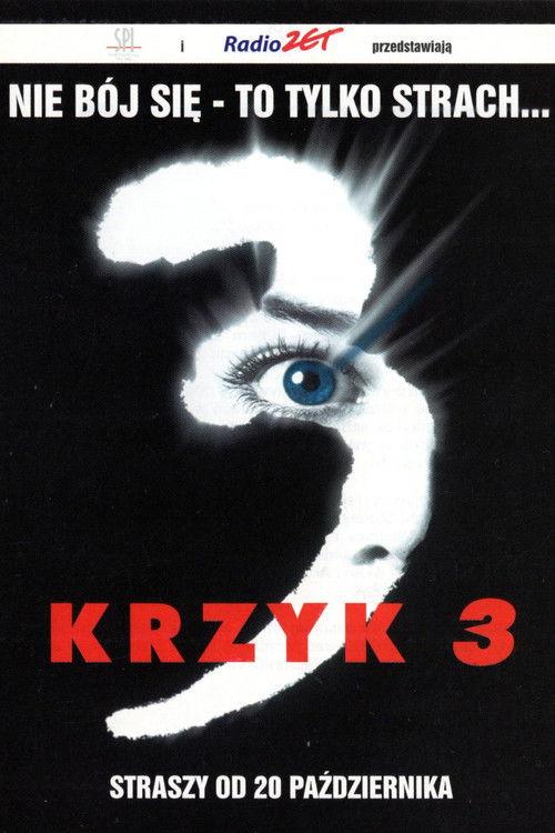 Krzyk 3